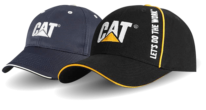 תמונת הקטגוריה השנייה - כובעים