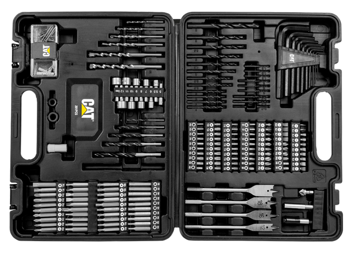 מסור אנכי חשמלי DX57 CAT 750W