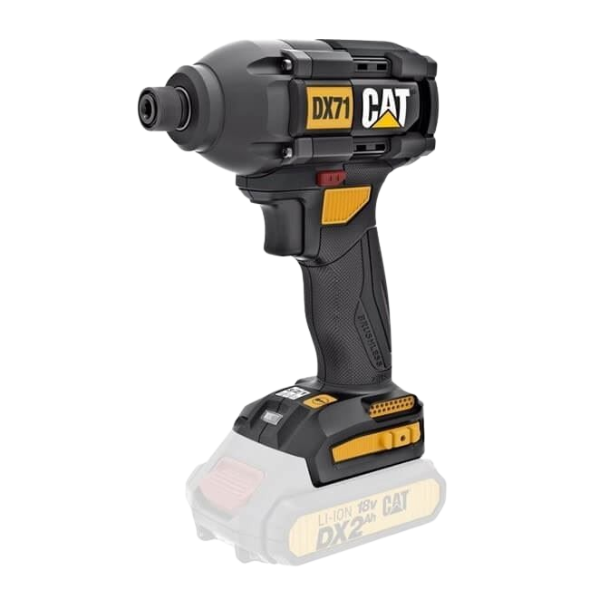 מסור אנכי חשמלי DX57 CAT 750W