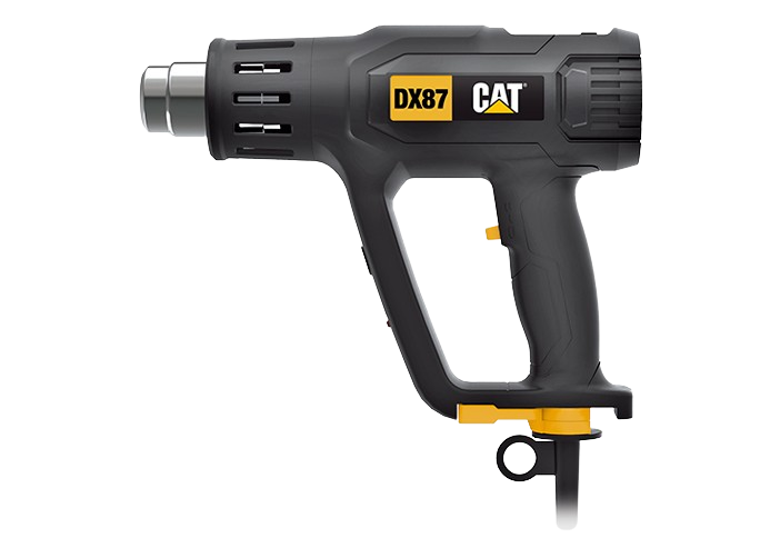 סט מברגות BL 18V אימפקט + מברגה רוטטת DX12K CAT 2X2.0A