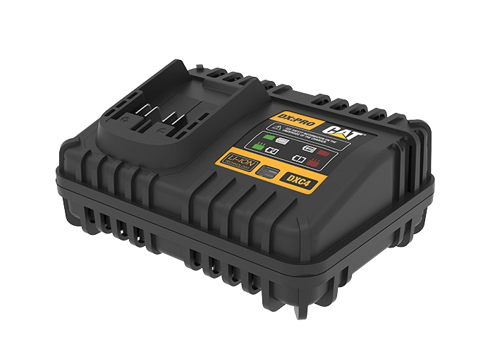 מטען מהיר  18V CAT