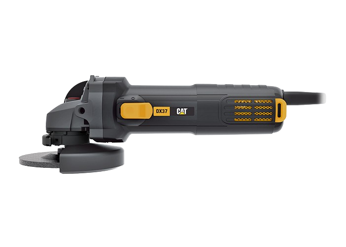 משחזת זווית חשמלית "DX37 CAT 750W 4.5