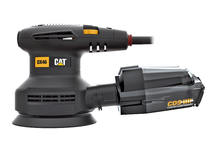 פטיש הריסה 1750W 15KG 50JL CAT