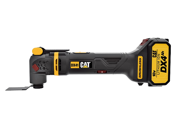 פולישר  CAT 1400W 180mm
