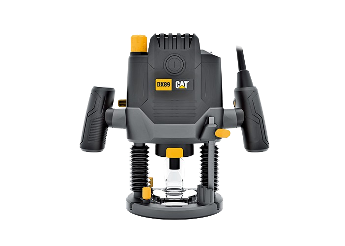 סט מברגות BL 18V אימפקט + מברגה רוטטת DX12K CAT 2X2.0A