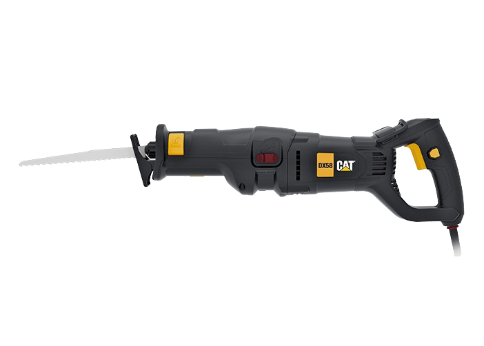 מסור חרב חשמלי DX58 CAT 1200W