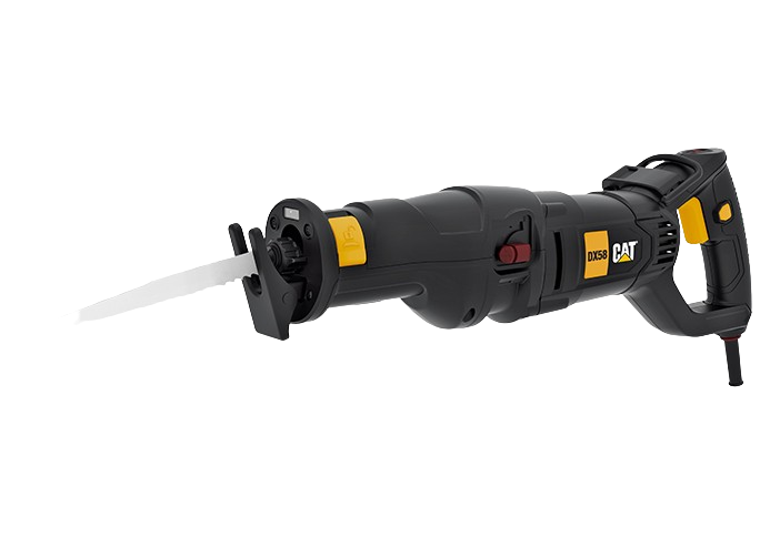 מסור חרב חשמלי DX58 CAT 1200W