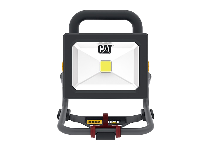 פנס עבודה לשטח 18V CAT 1600LM