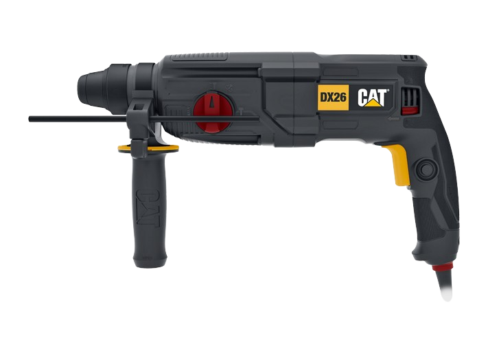 פטישון חשמלי 26 מ"מ DX26 CAT 800W