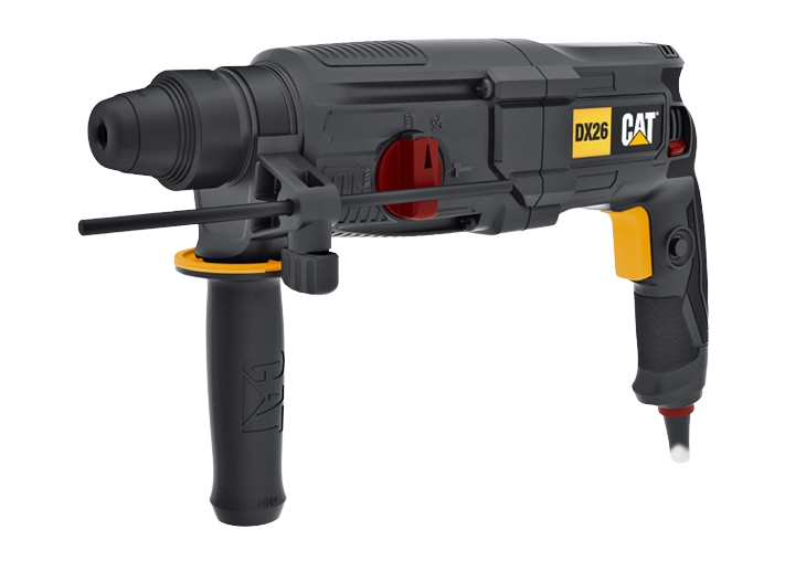 פטישון חשמלי 26 מ"מ DX26 CAT 800W