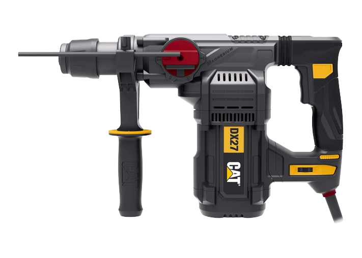 פטישון חציבה 32 מ"מ חשמלי 1500W 5J