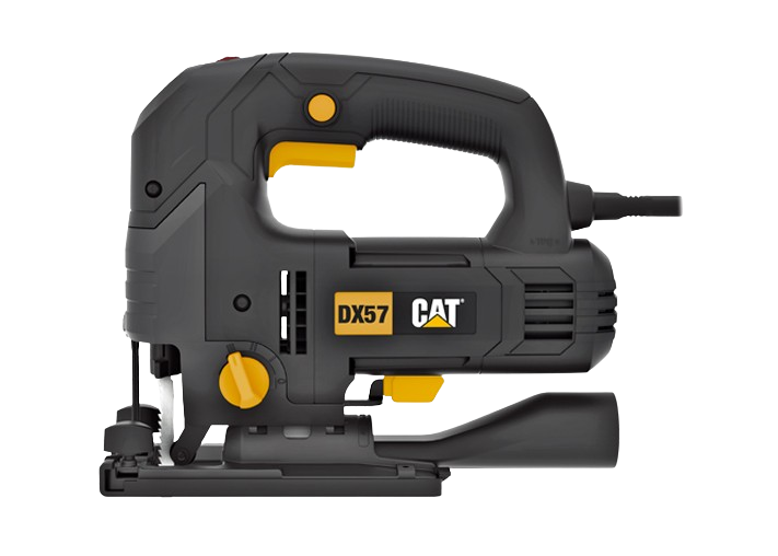 מסור אנכי חשמלי DX57 CAT 750W