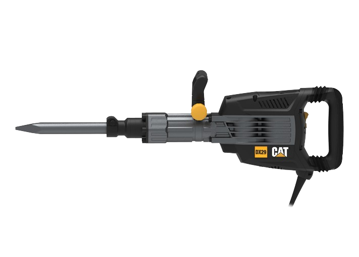 פטיש הריסה 1750W 15KG 50JL CAT