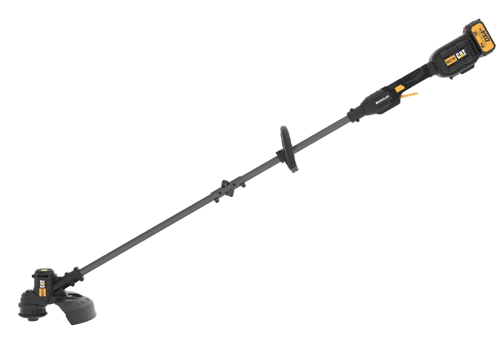 סט מברגות BL 18V אימפקט + מברגה רוטטת DX12K CAT 2X2.0A