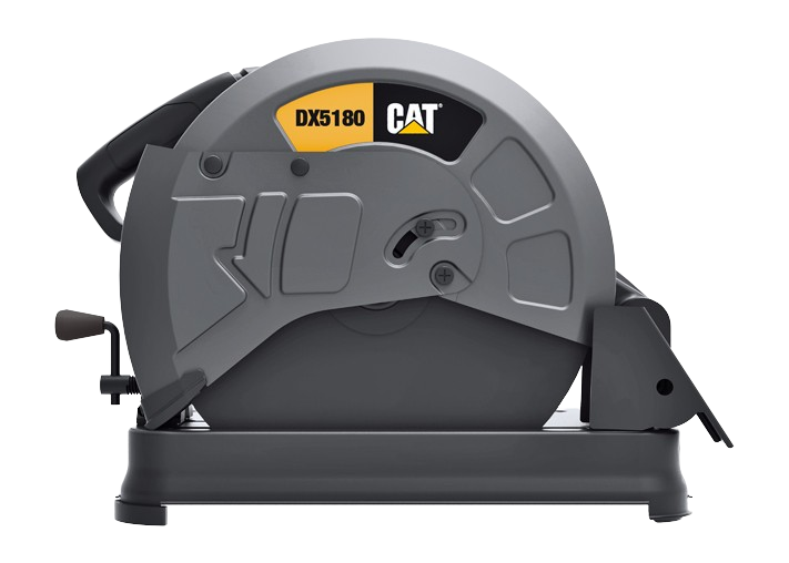 מסור שורף חשמלי 355 מ"מ 2400W CAT