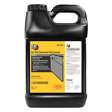 שרוול גריז ליתיום קומפלקס CAT