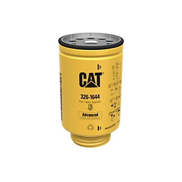 מפריד מים לסולר