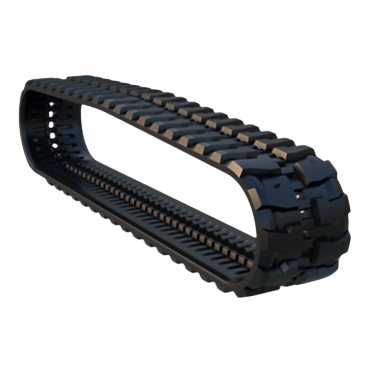 זחלי גומי / Rubber Track