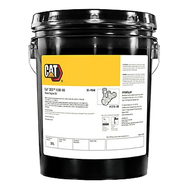 שרוול גריז ליתיום קומפלקס CAT