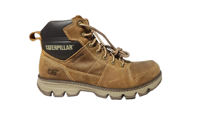 נעל ג'קסון שחורה