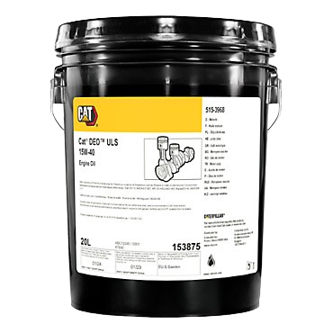 שרוול גריז ליתיום קומפלקס CAT