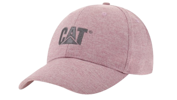 כובע מורגן CAT