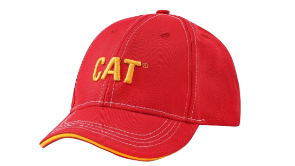 כובע מורגן CAT