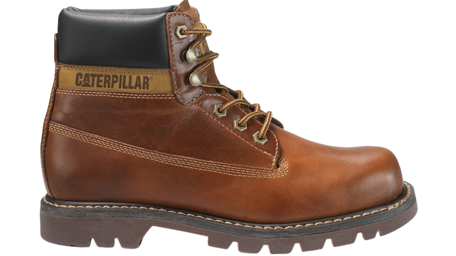 מגפי קולורדו גולד