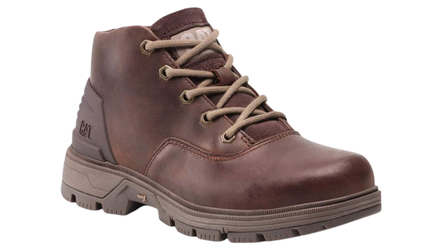נעלי מוקסין CAT