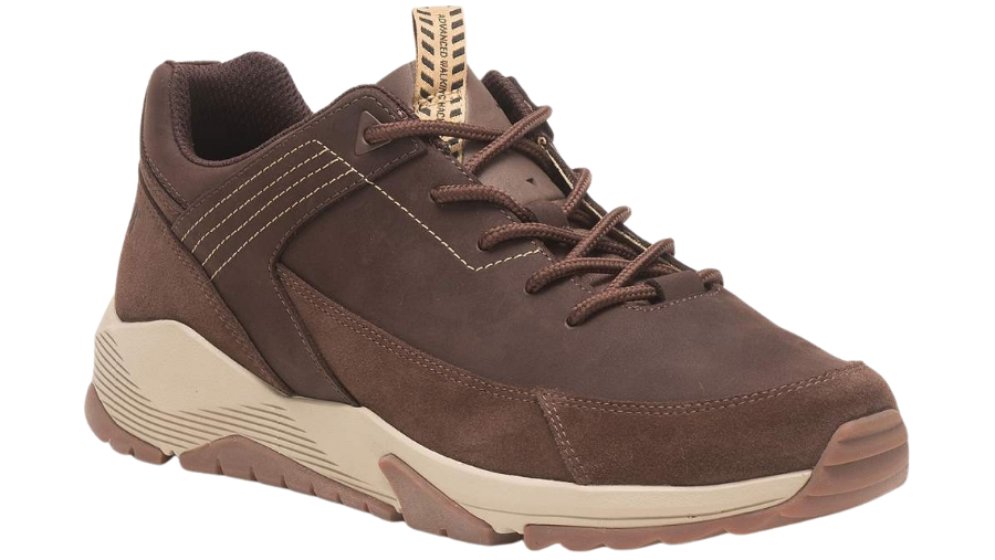 נעל ג'קסון שחורה