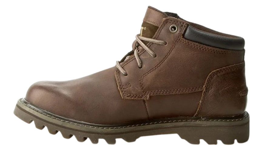 נעלי מוקסין CAT