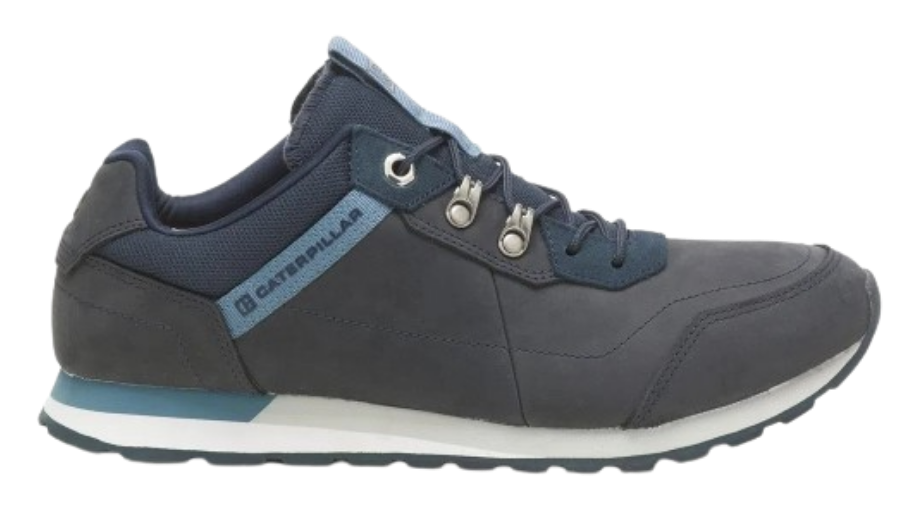 נעל ג'קסון שחורה