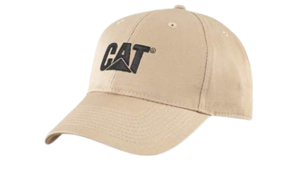כובע מורגן CAT