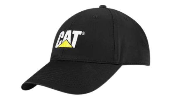 כובע מורגן CAT