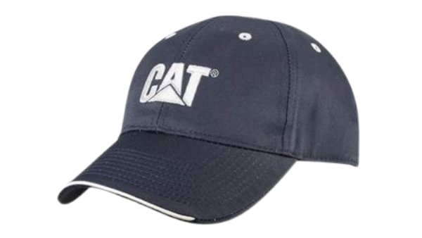 כובע מורגן CAT