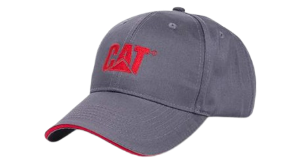 כובע מורגן CAT