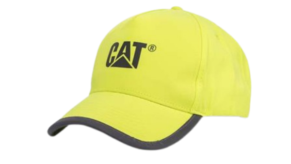 כובע מורגן CAT