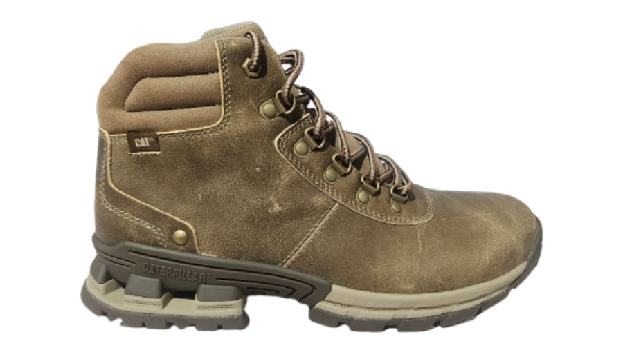 נעלי ג'טיסון