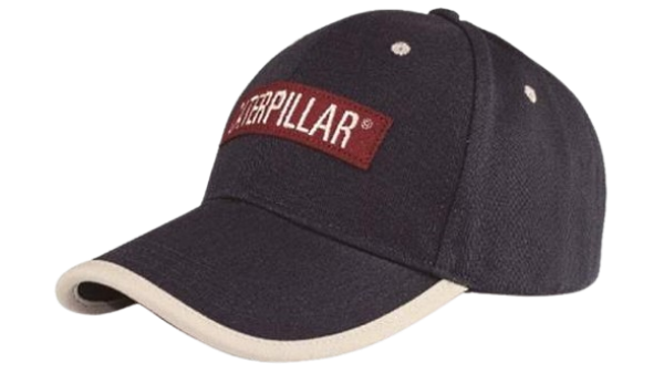 כובע מורגן CAT