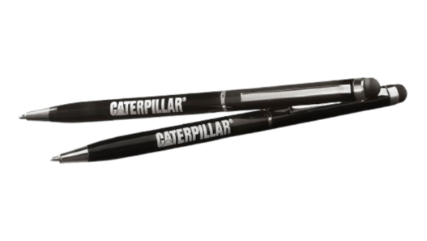 עטי אלומיניום CAT Touch