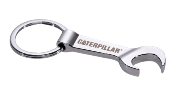 מחזיק מפתחות פותחן CAT