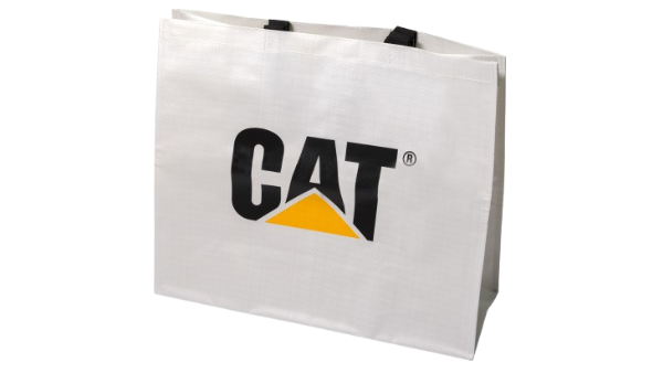 שקיות לבנות