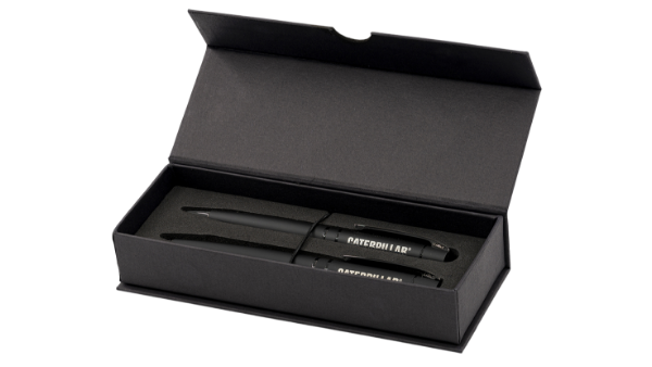 סט עטים כדוריים יוקרתי