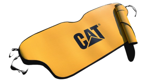 מגן שמש CAT