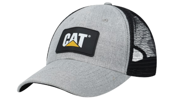 כובע רקן CAT
