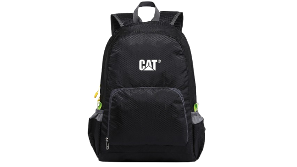 תיק גב CAT foldable