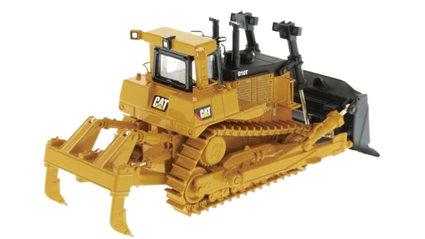 דחפור  CAT D10T