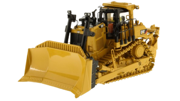 דחפור  CAT D9T