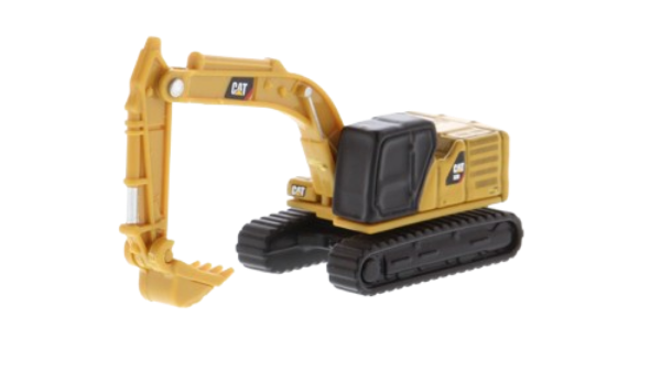 Cat Micro Construction Assortment